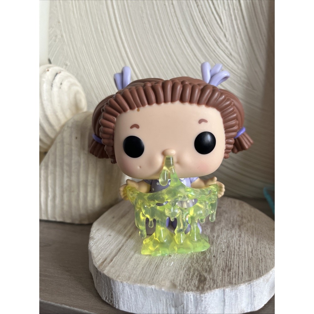 Funko Pop! Garbage Pail Kids - Leaky Lindsay